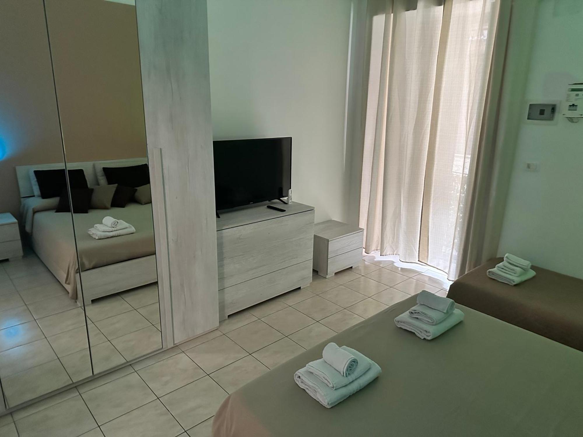 Apartment Bonahouse