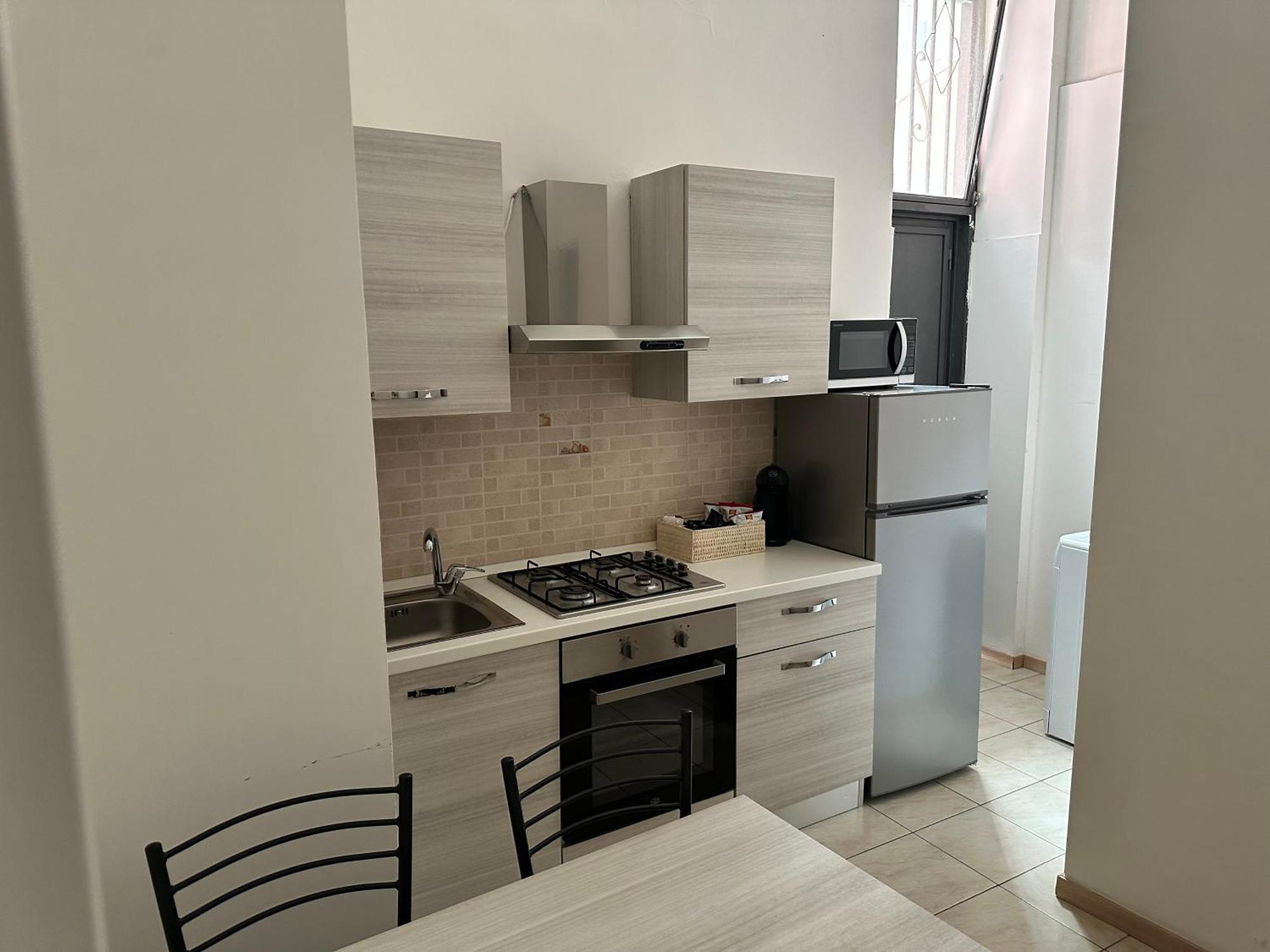 Apartment Bonahouse