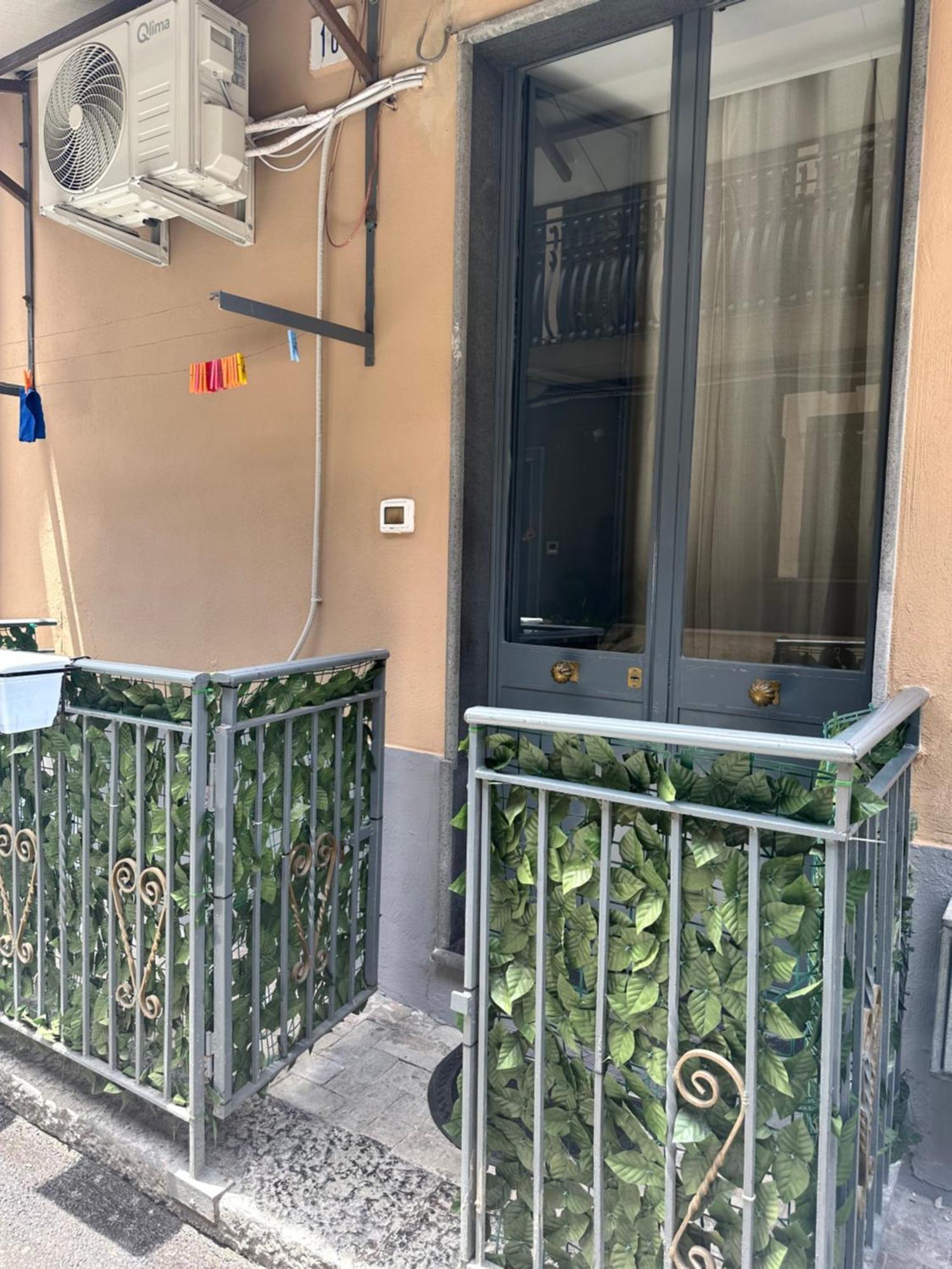 Apartment Bonahouse