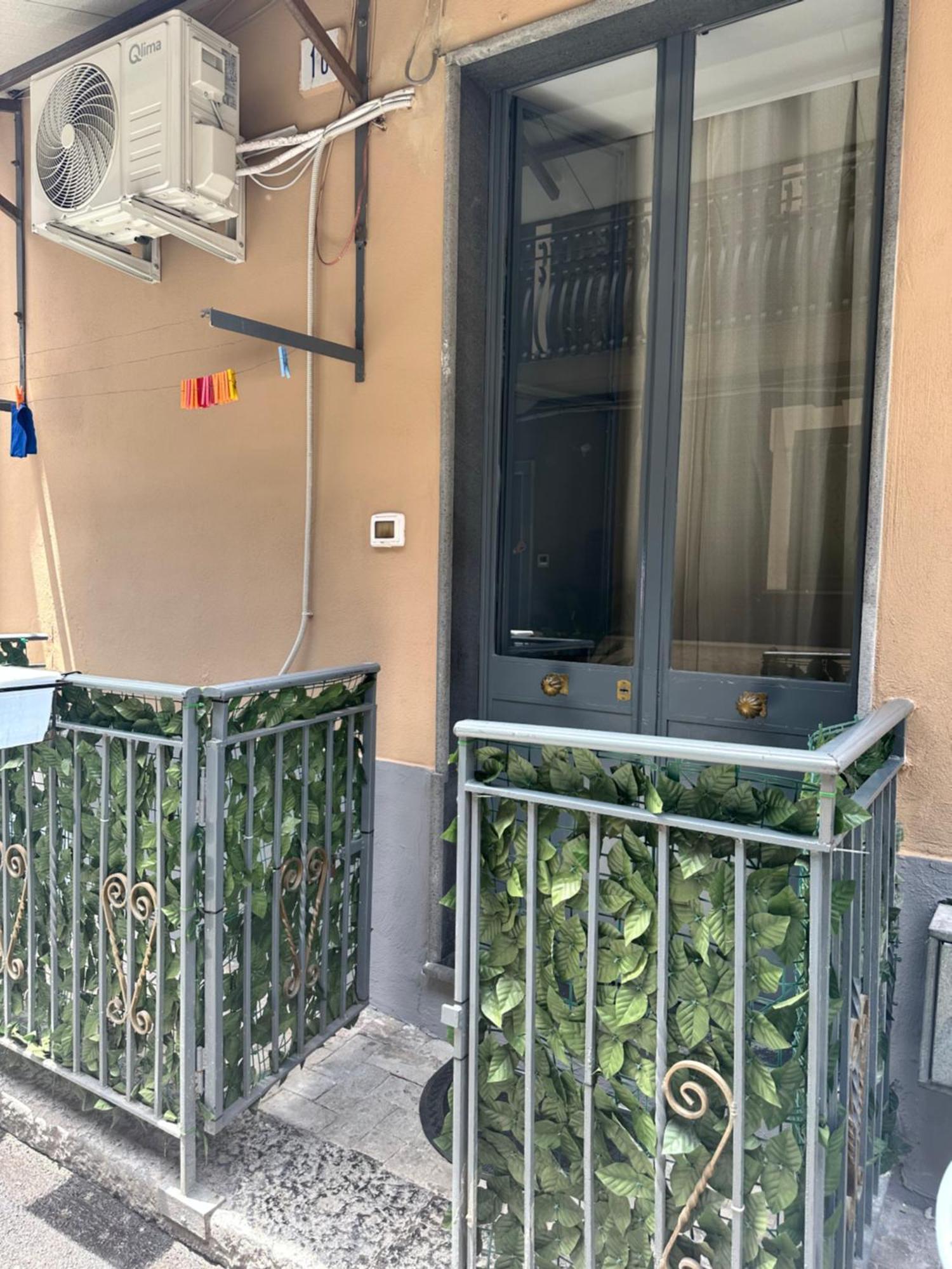 Bonahouse Apartment *