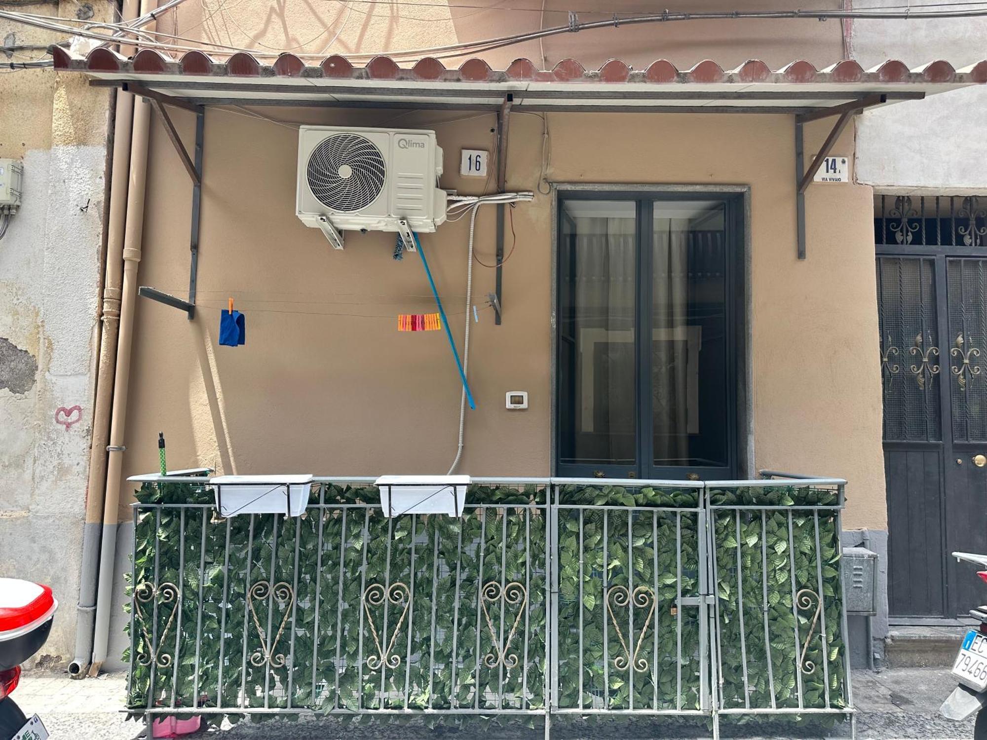 Bonahouse Apartment Catania