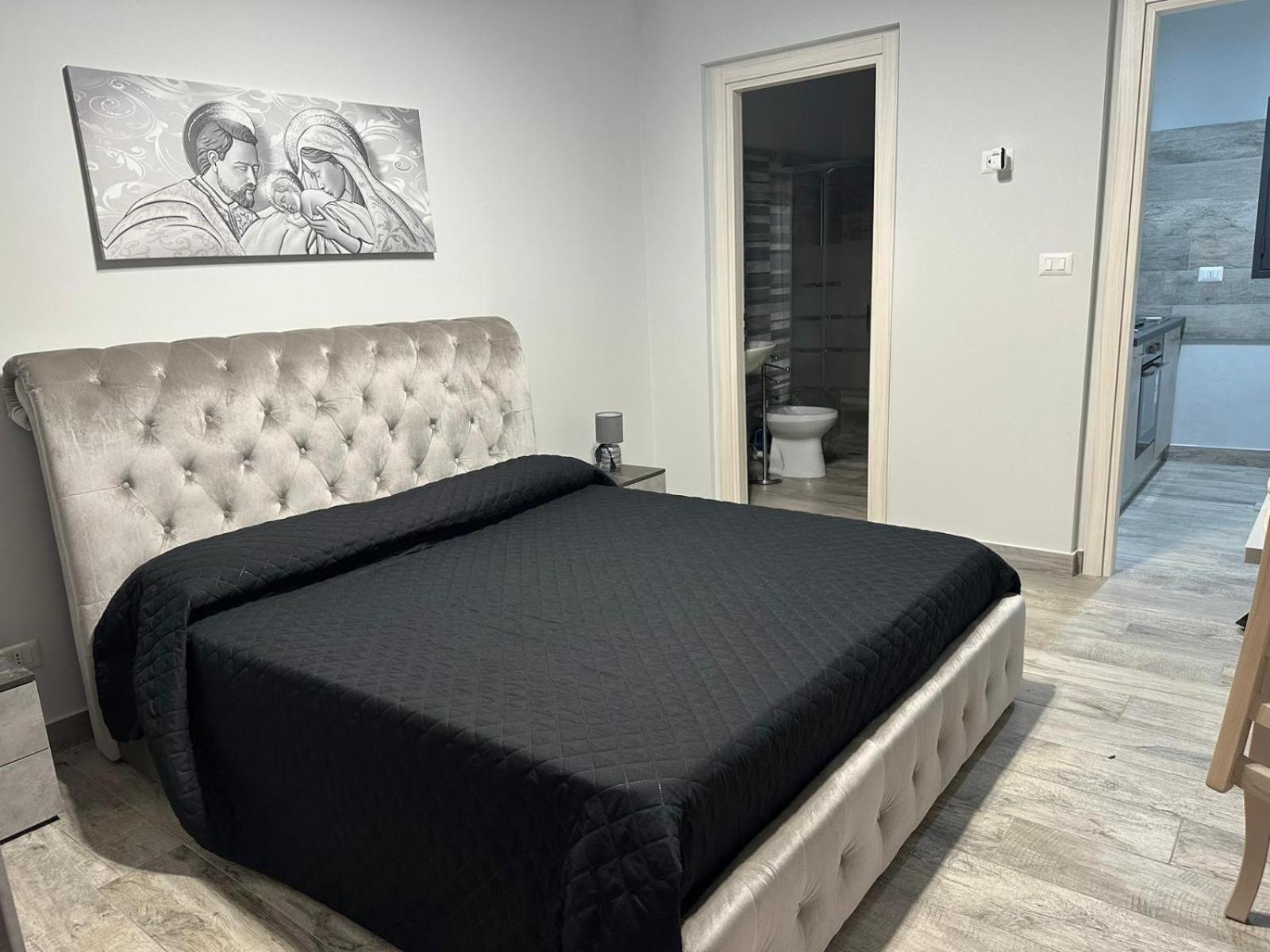 Apartment Bonahouse Catania