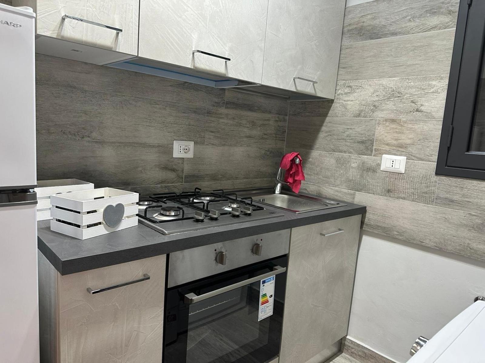 Bonahouse Catania