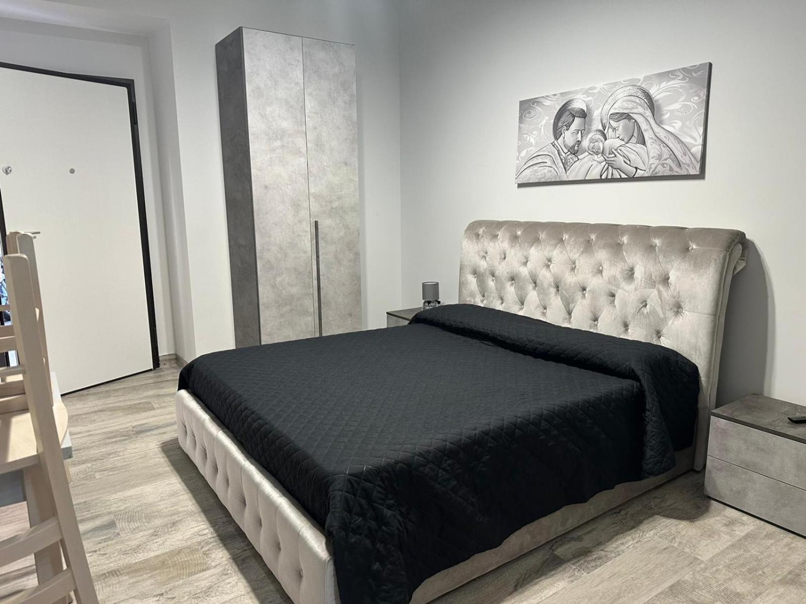 Apartment Bonahouse *