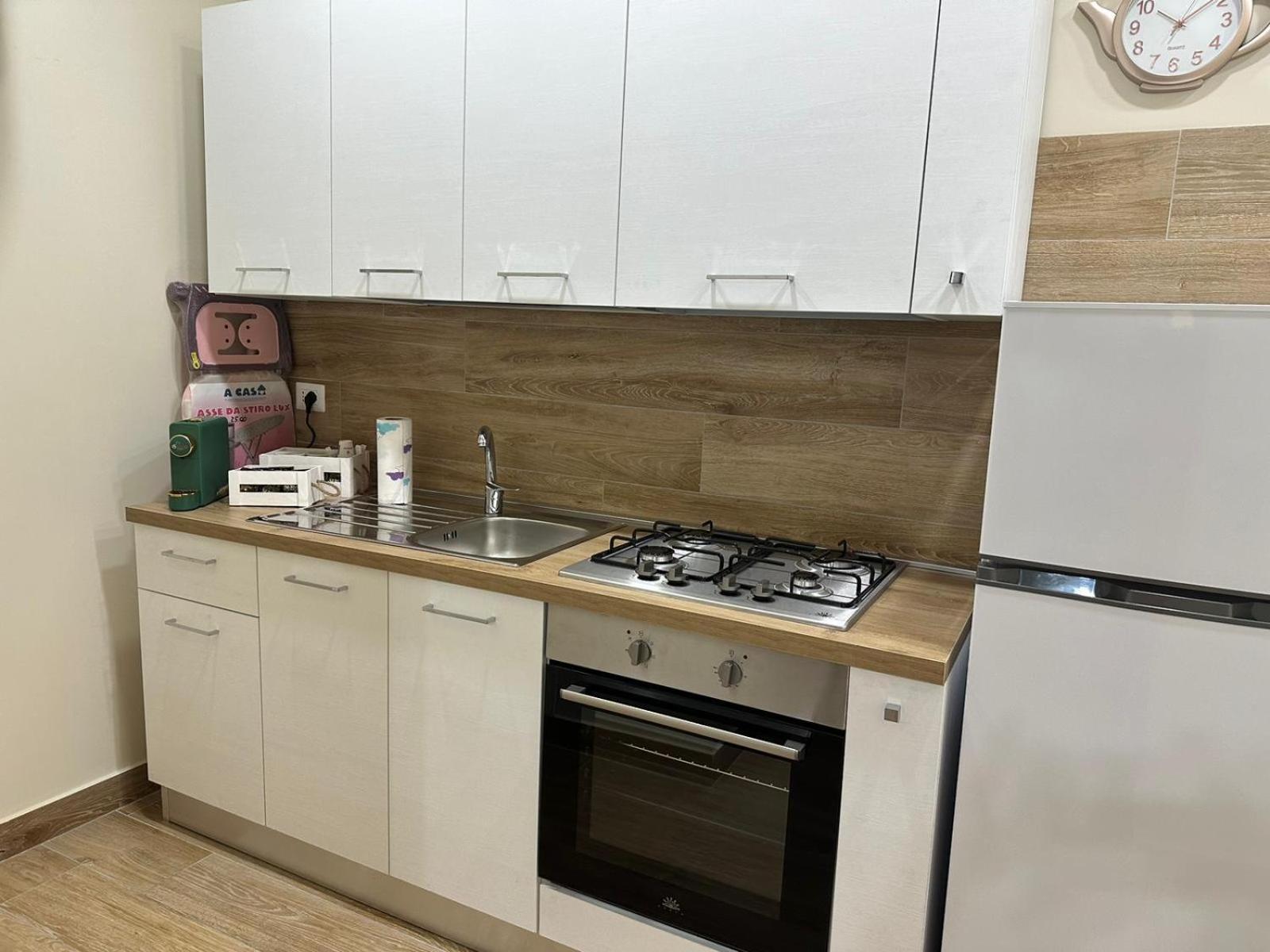 Bonahouse Apartment Catania