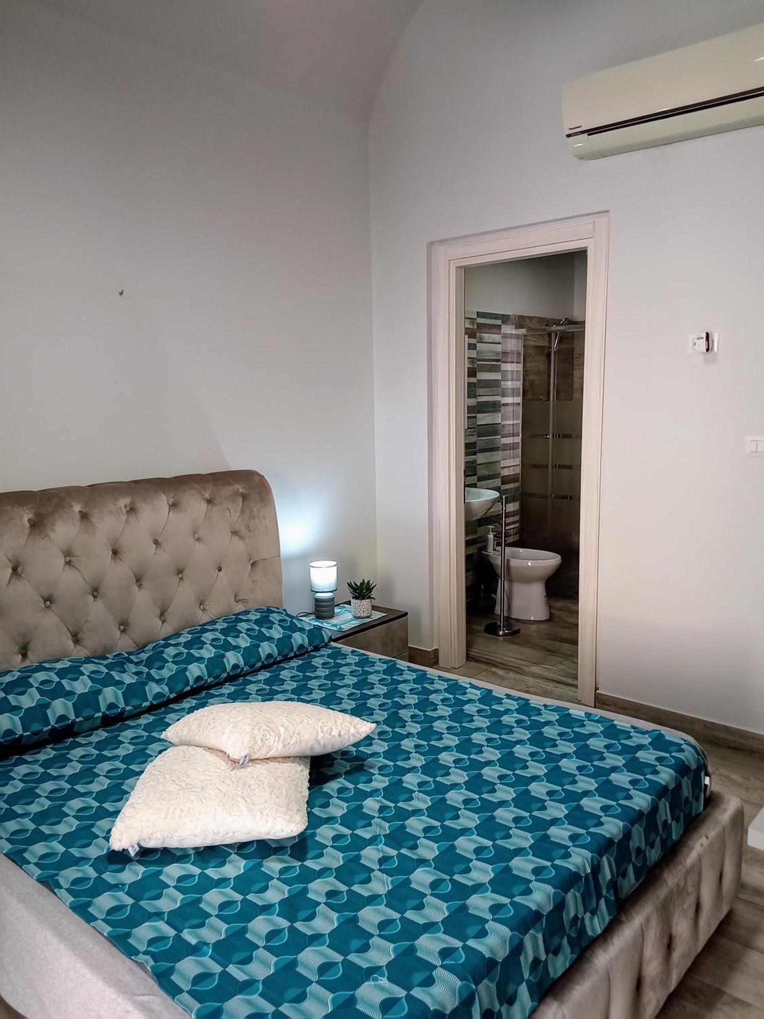 Bonahouse Apartment Catania
