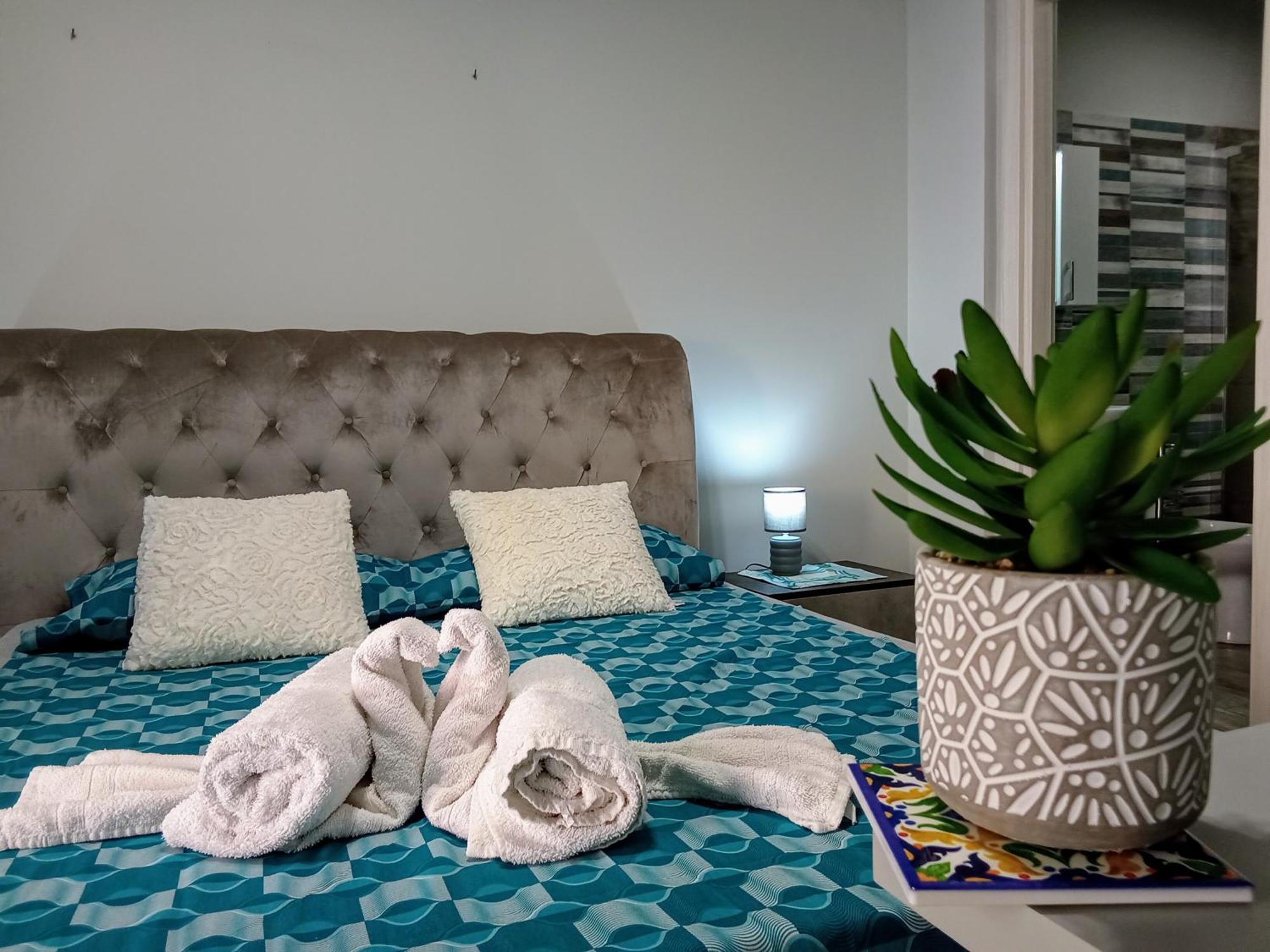 Bonahouse Apartment