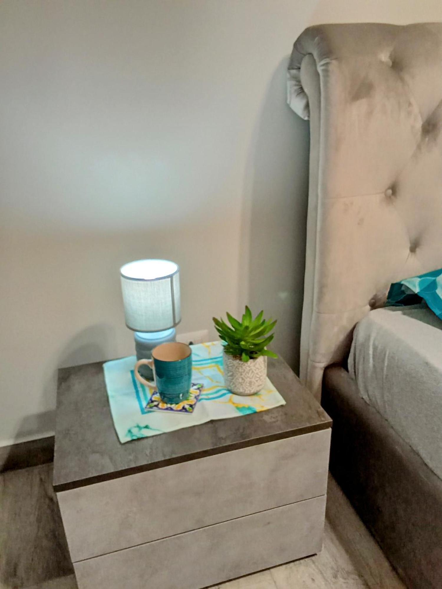 Bonahouse Apartment *