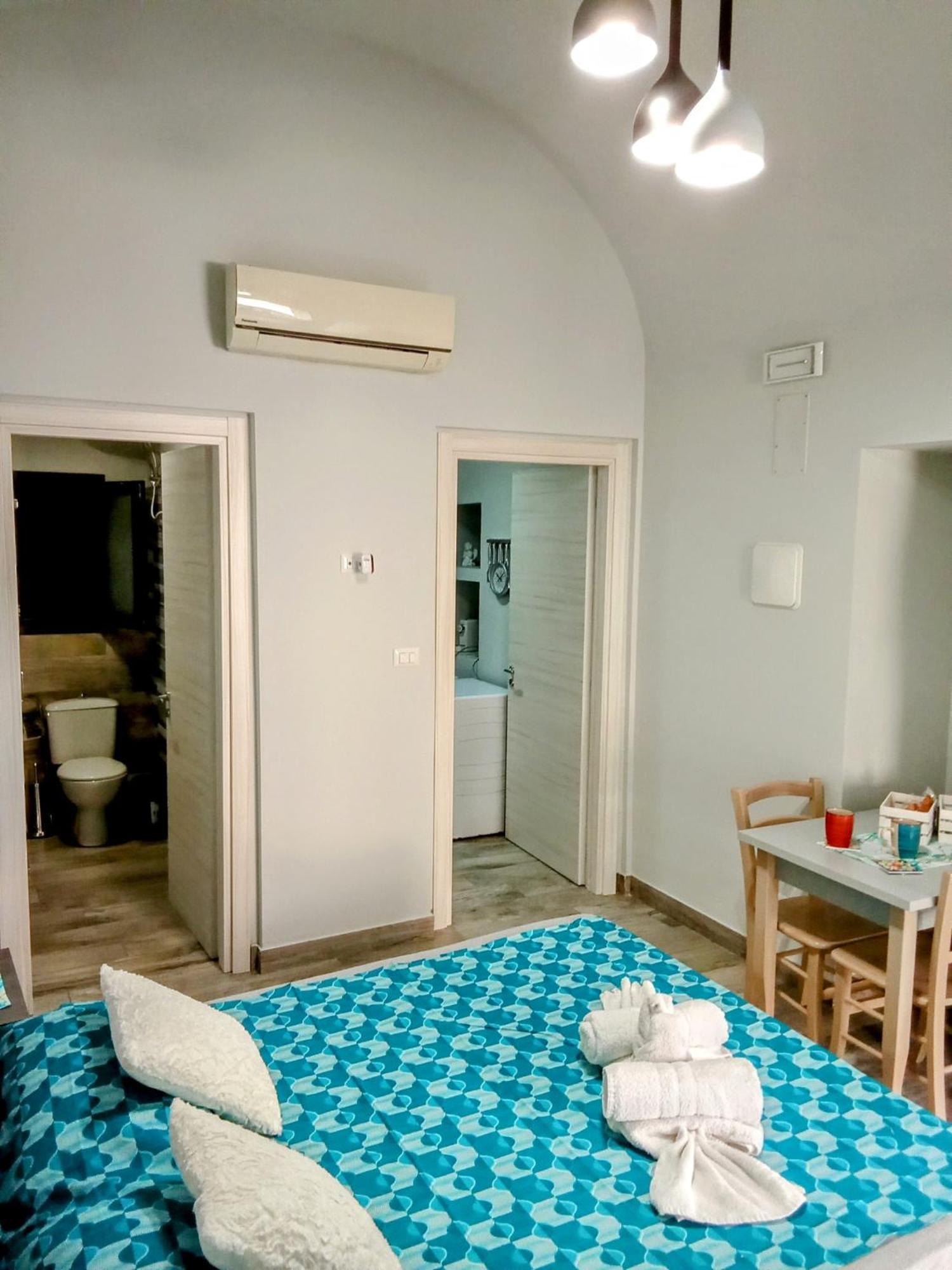 Apartment Bonahouse Catania