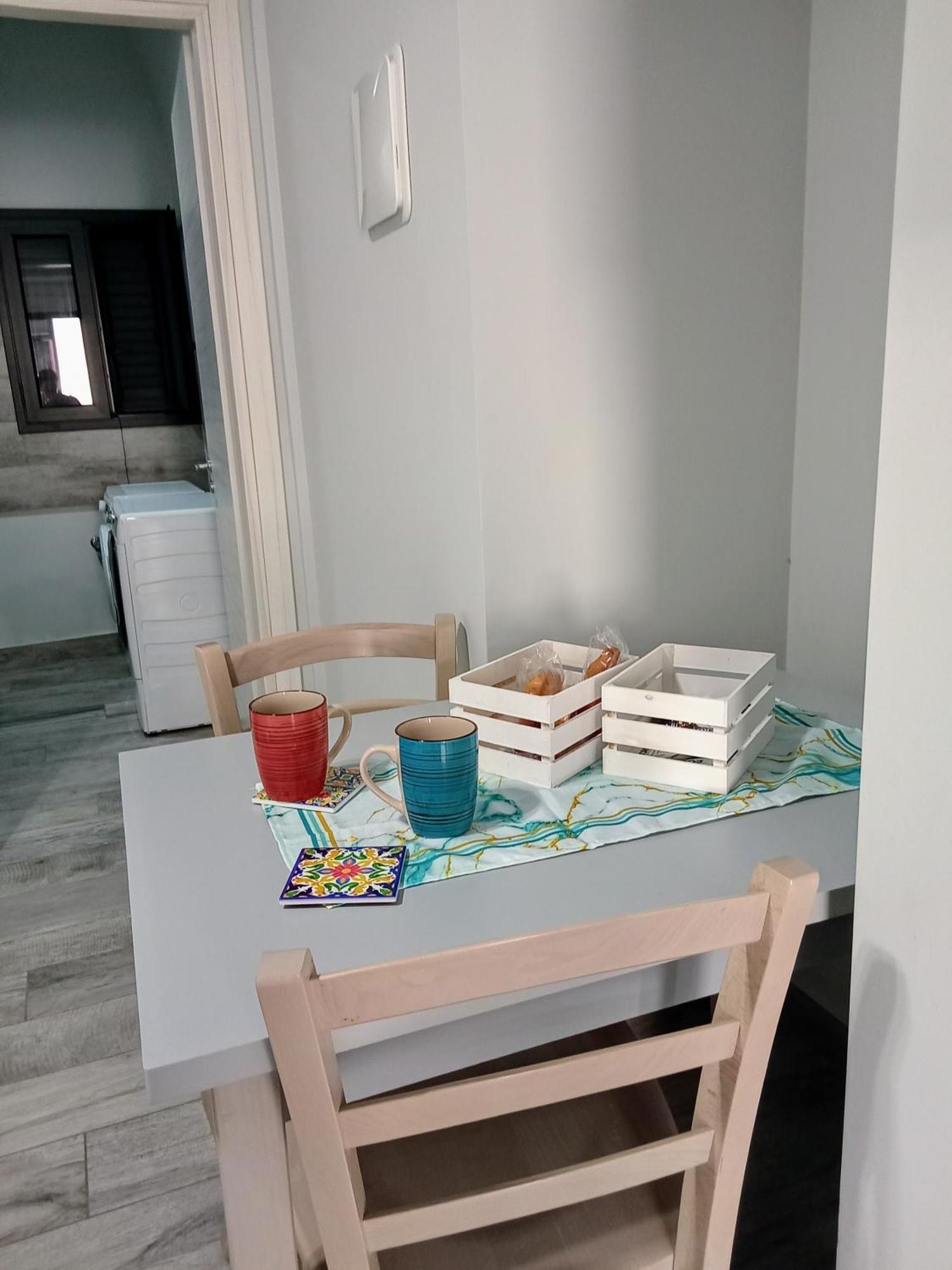 Apartment Bonahouse